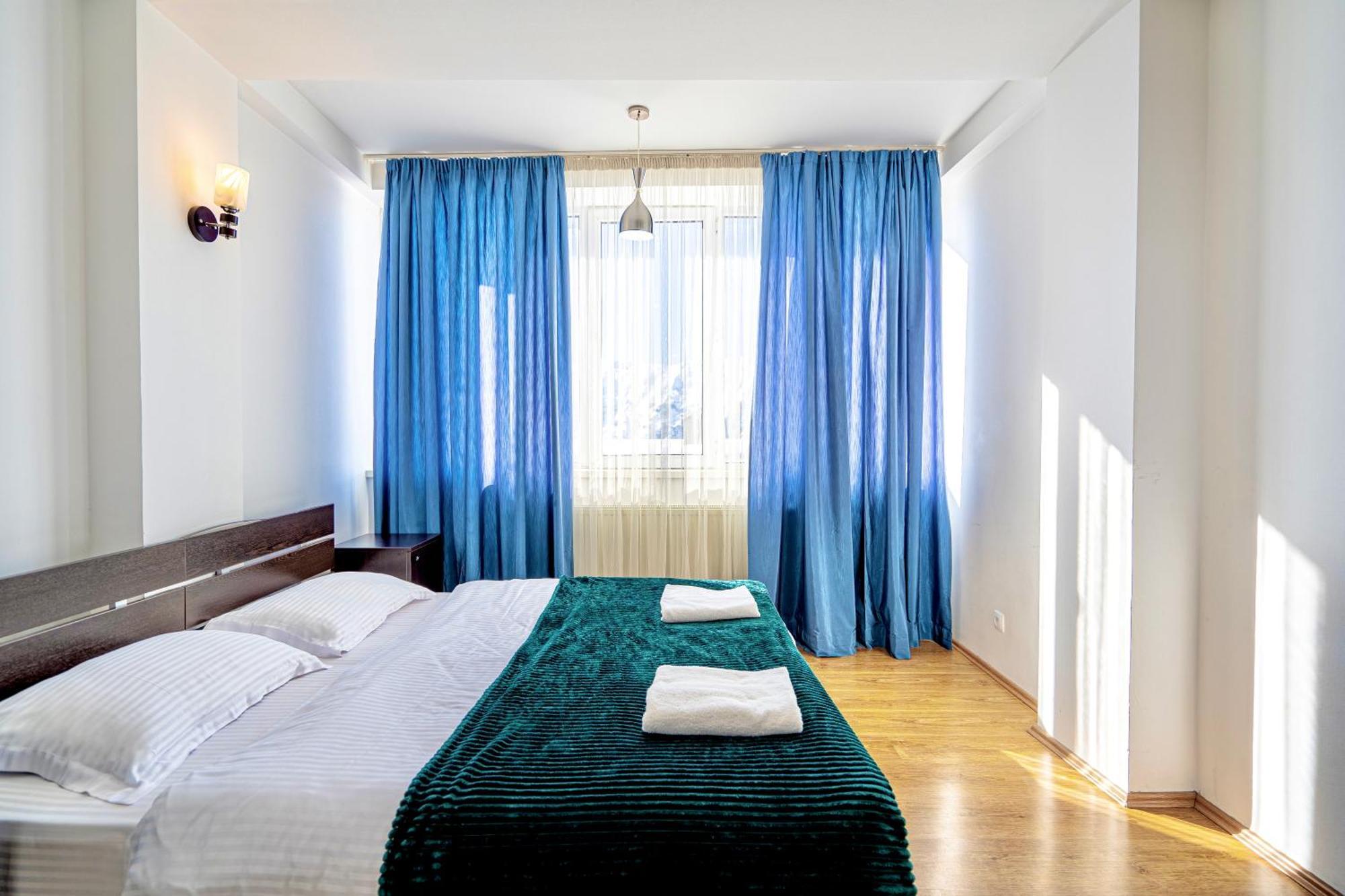 3-Room Apartment Nft Gudauri Penta 301 Esterno foto