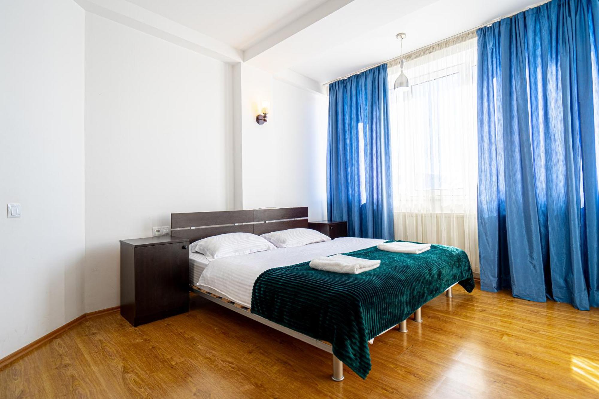 3-Room Apartment Nft Gudauri Penta 301 Esterno foto
